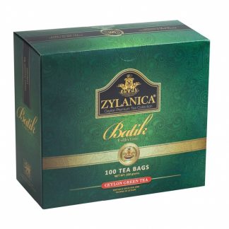 Чай Zylanica Batik Collection
