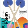 Карамель с суперфудами LO-LI "Violet Honey Mini"