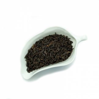 Чай ЧаЕ "Красный чай со вкусом личи"