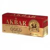 Чай Akbar "Gold"