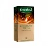 Чай Greenfield "Chocolate Toffee"