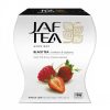 Чай Jaf Tea "Strawberry & Raspberry"