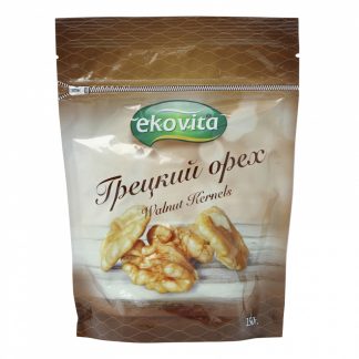 Грецкий орех Ekovita