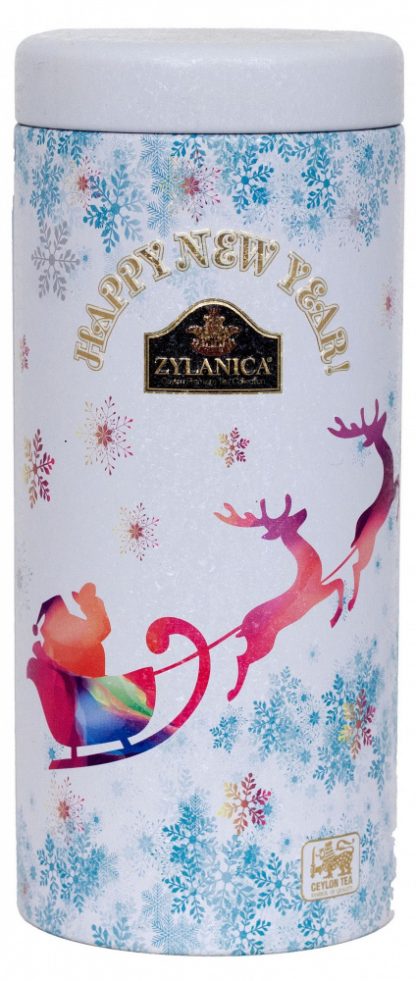 Чай Zylanica "Happy New Year!"