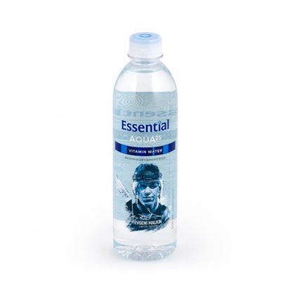 Вода витаминизированная Essential "Aqua 25"
