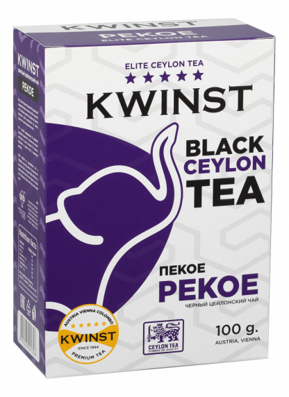 Чай Kwinst "Пекое"
