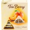 Чай Tea Berry "Улыбка гейши"