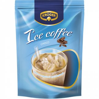 Кофейный напиток Krueger "Ice coffe choco"