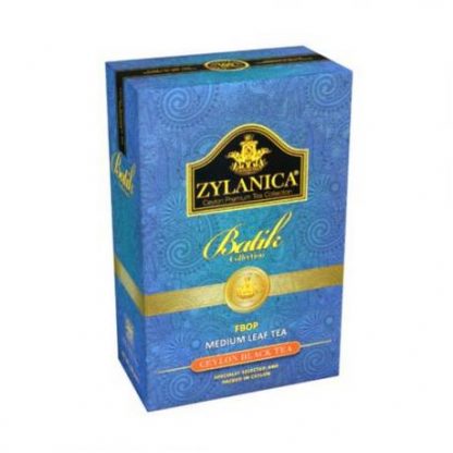 Чай Zylanica Batik Collection