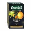 Чай Greenfield "Lemon Spark"