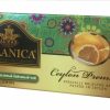 Чай Zylanica Ceylon Premium