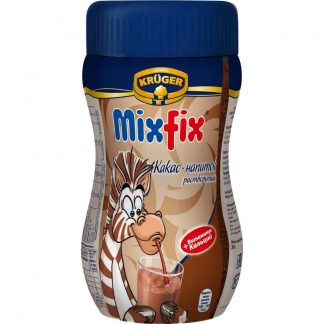 Какао-напиток Krueger "Mix Fix"
