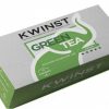 Чай Kwinst зеленый чай