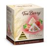 Чай Tea Berry "Земляника со сливками"